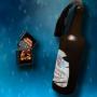 модель Amon Amarth Zippo and Bottle