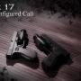 скачать модель Glock17 Light Call