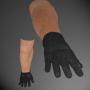 модель Модели рук для игры CS GO