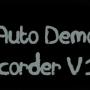 плагин Auto Demo
