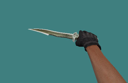 Нож combatknife