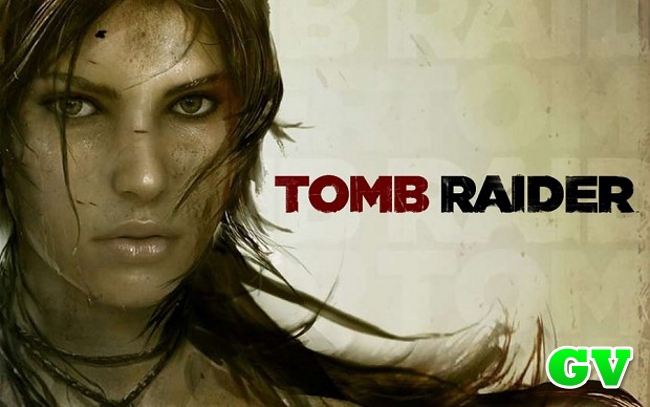 В Tomb Raider всё-таки будет многопользовательский режим