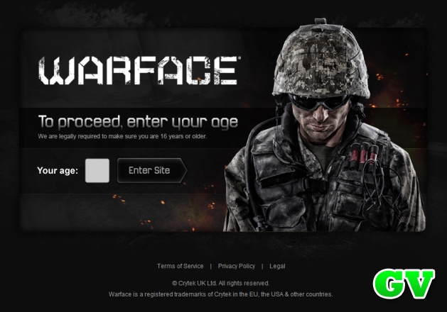 Warface VIP бесплатно